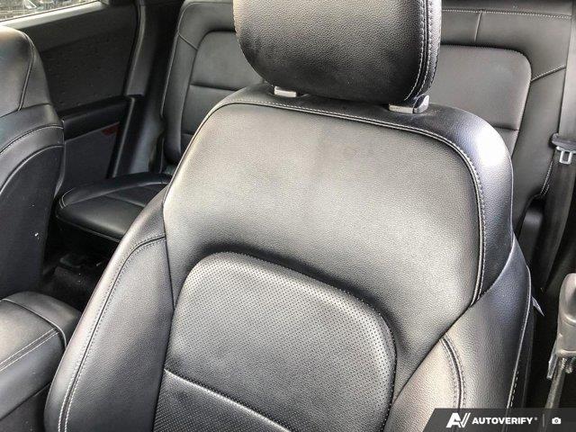 ford Escape 2020 - 19