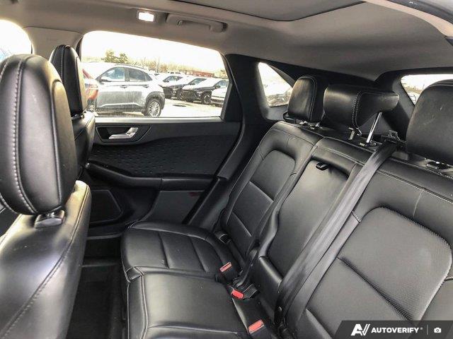 ford Escape 2020 - 22