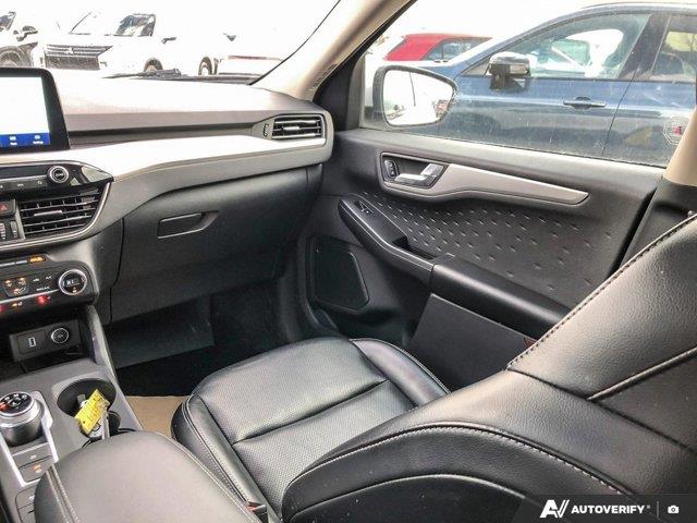 ford Escape 2020 - 24