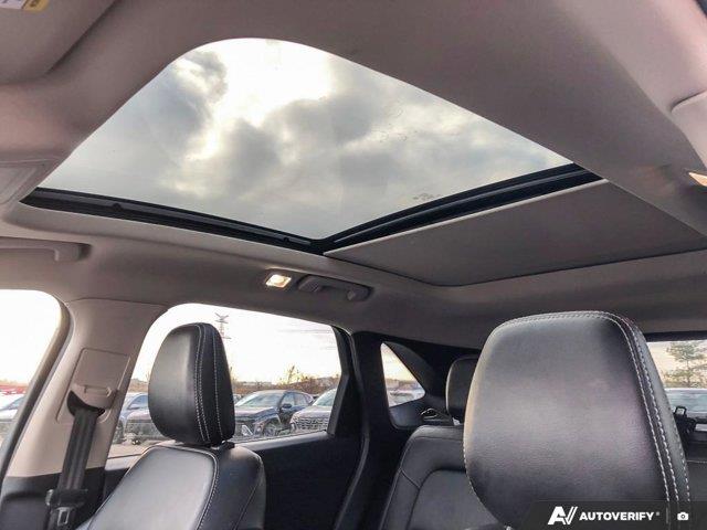 ford Escape 2020 - 25