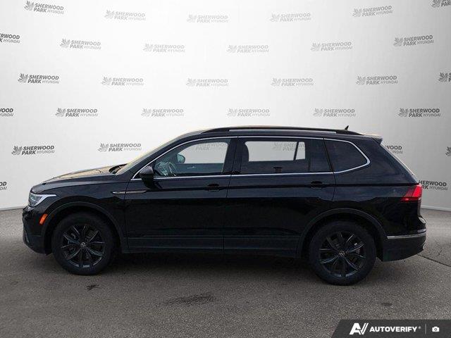 volkswagen Tiguan 2024 - 2