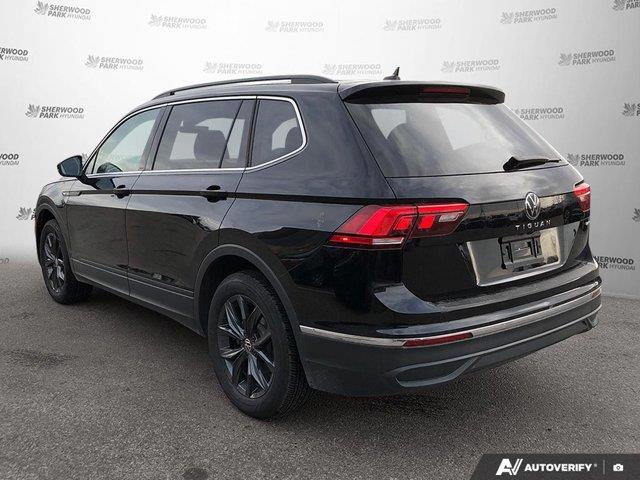 volkswagen Tiguan 2024 - 3