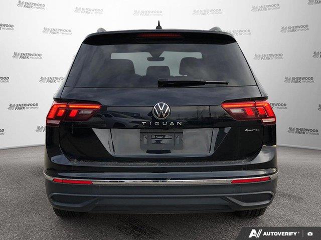 volkswagen Tiguan 2024 - 4