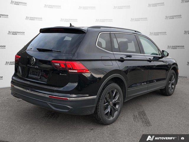 volkswagen Tiguan 2024 - 5