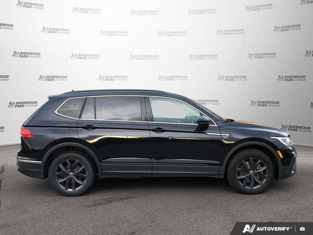 volkswagen Tiguan 2024 - 6