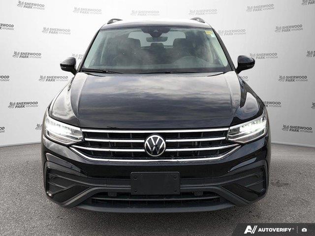 volkswagen Tiguan 2024 - 8