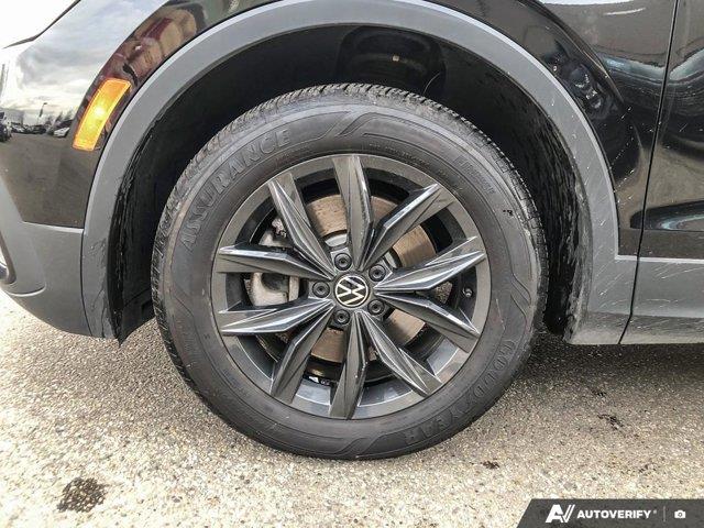 volkswagen Tiguan 2024 - 9