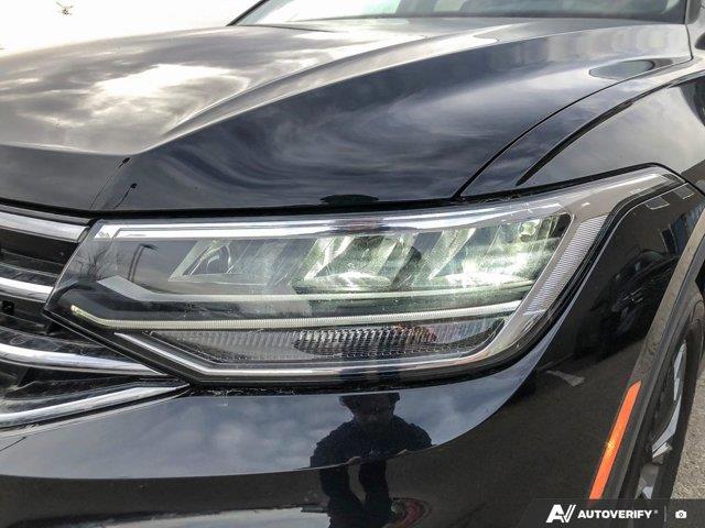 volkswagen Tiguan 2024 - 10