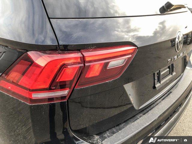 volkswagen Tiguan 2024 - 11