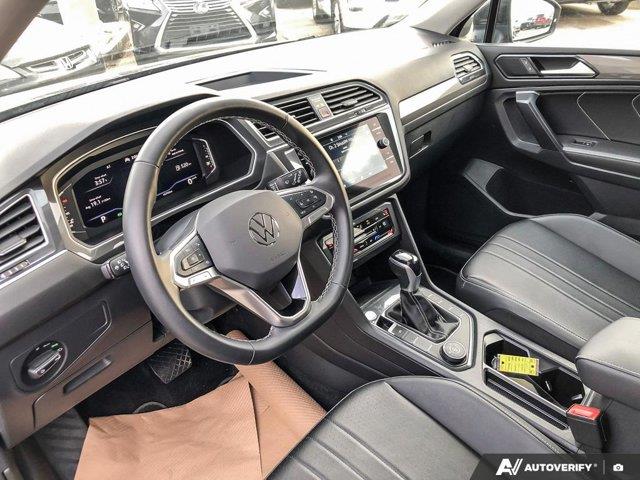 volkswagen Tiguan 2024 - 12