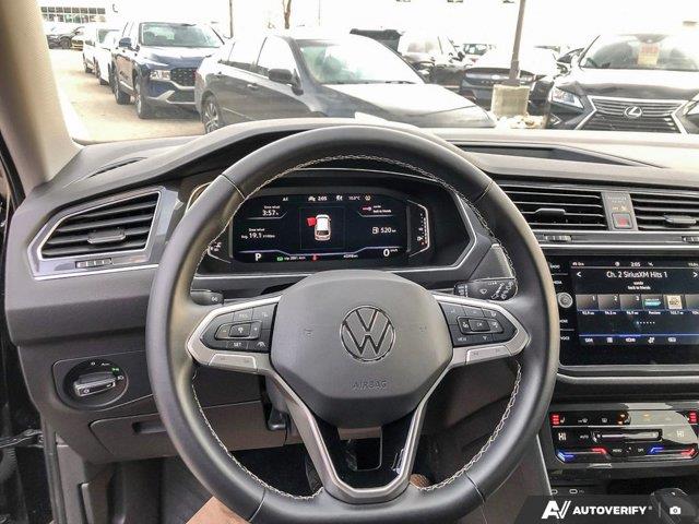 volkswagen Tiguan 2024 - 13