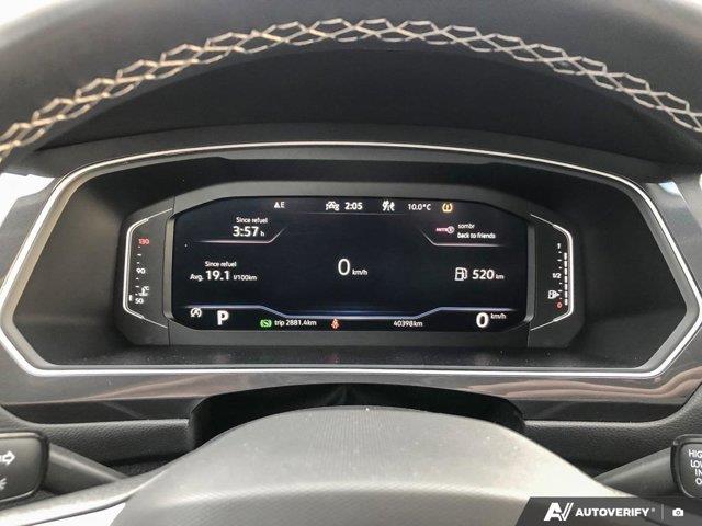 volkswagen Tiguan 2024 - 14