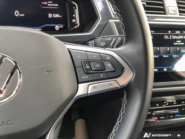 volkswagen Tiguan 2024 - 15