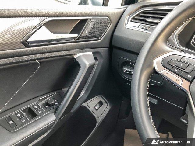 volkswagen Tiguan 2024 - 16