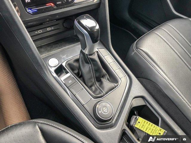 volkswagen Tiguan 2024 - 17