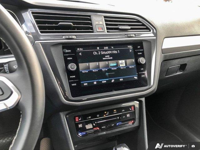 volkswagen Tiguan 2024 - 18