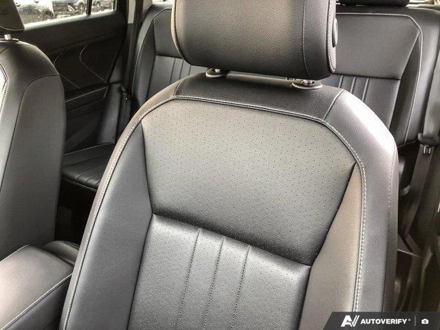 volkswagen Tiguan 2024 - 19