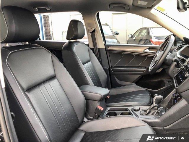 volkswagen Tiguan 2024 - 21