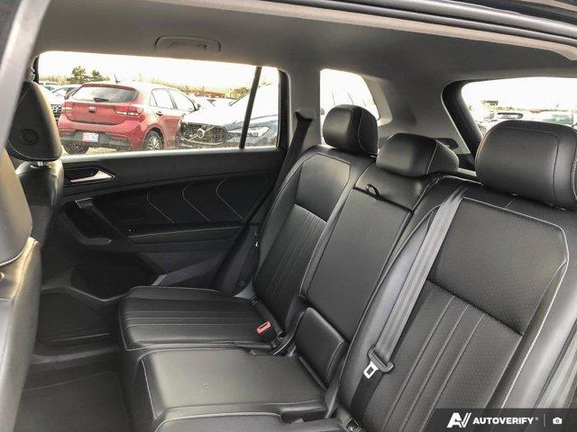 volkswagen Tiguan 2024 - 22