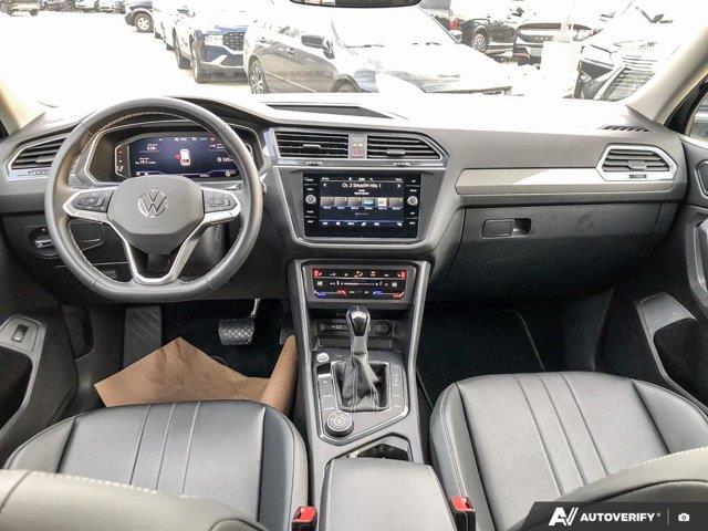 volkswagen Tiguan 2024 - 23