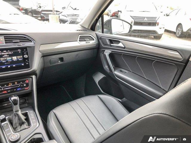 volkswagen Tiguan 2024 - 24