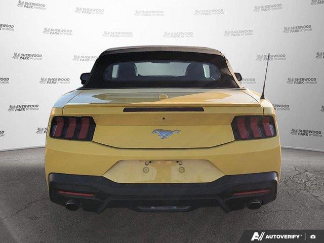 ford Mustang 2024 - 4