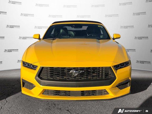 ford Mustang 2024 - 8