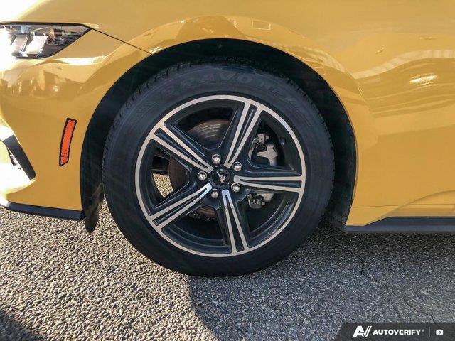 ford Mustang 2024 - 9