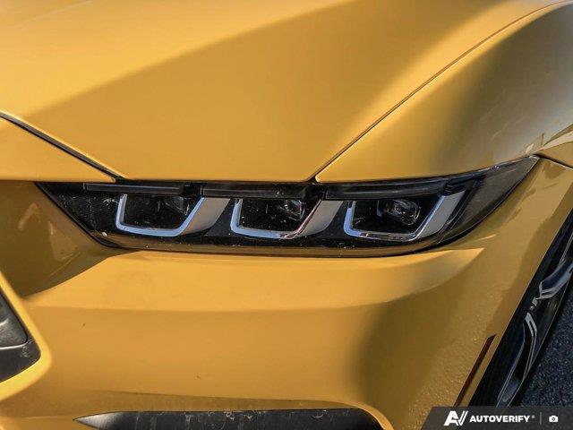 ford Mustang 2024 - 10