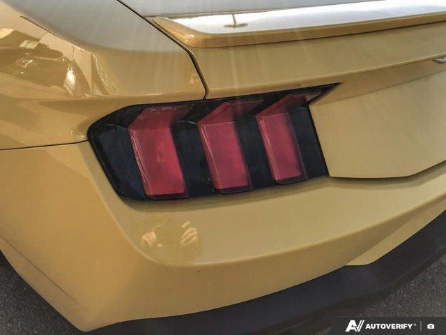 ford Mustang 2024 - 11