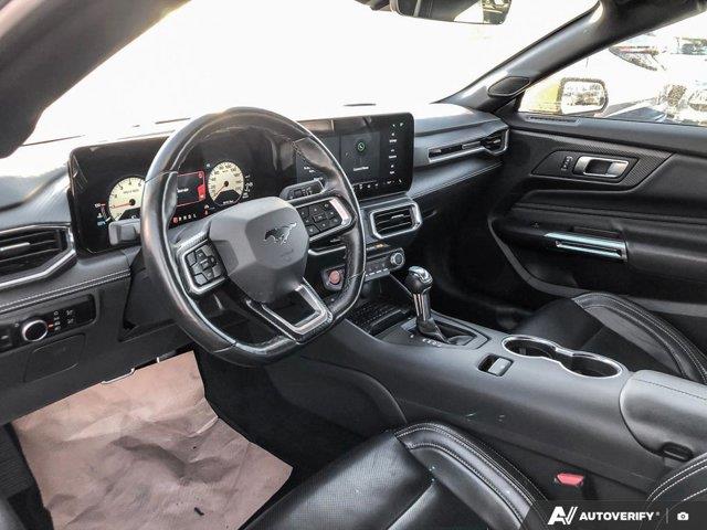 ford Mustang 2024 - 12