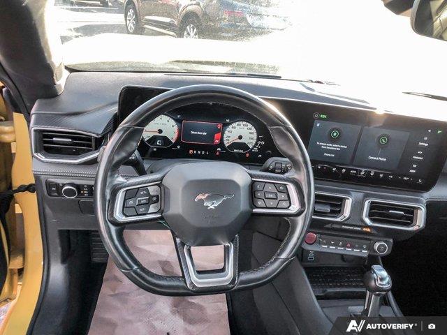 ford Mustang 2024 - 13