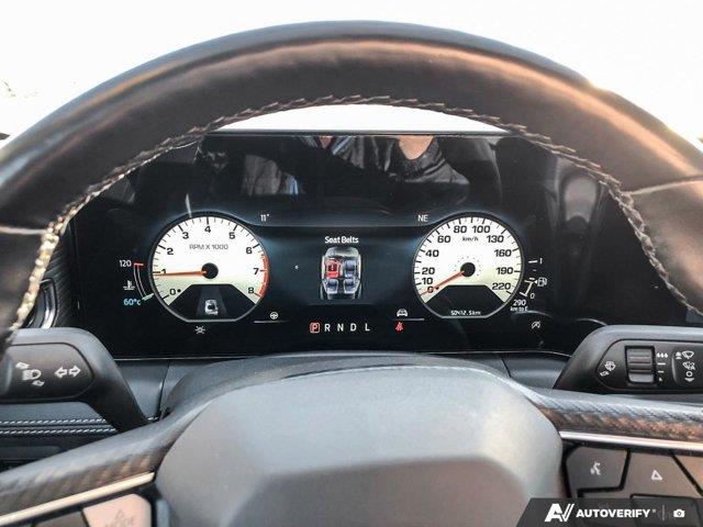 ford Mustang 2024 - 14