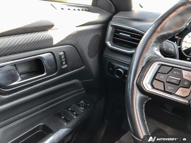 ford Mustang 2024 - 16