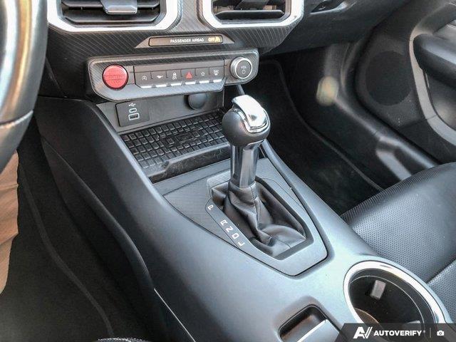 ford Mustang 2024 - 17