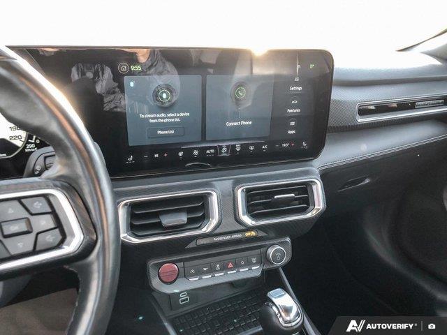 ford Mustang 2024 - 18