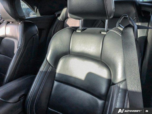 ford Mustang 2024 - 19