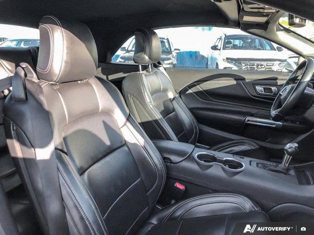 ford Mustang 2024 - 21