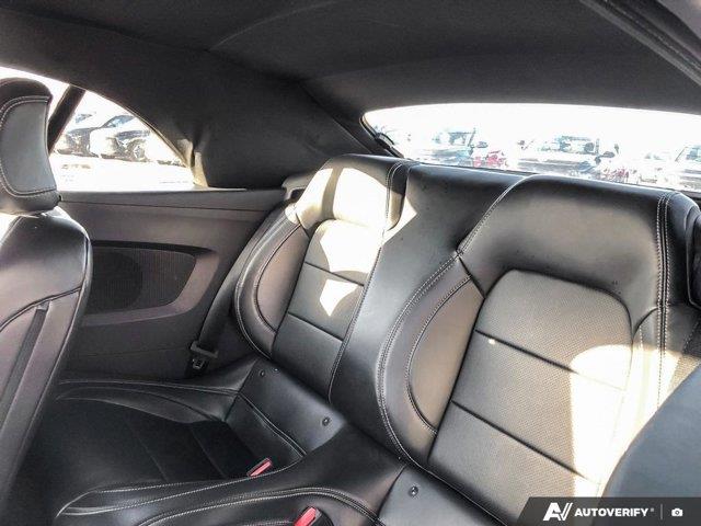 ford Mustang 2024 - 22