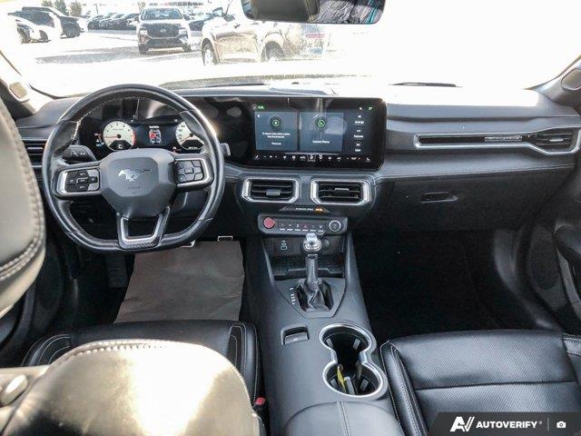 ford Mustang 2024 - 23