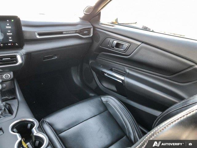 ford Mustang 2024 - 24