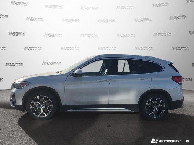 bmw X1 2021 - 2