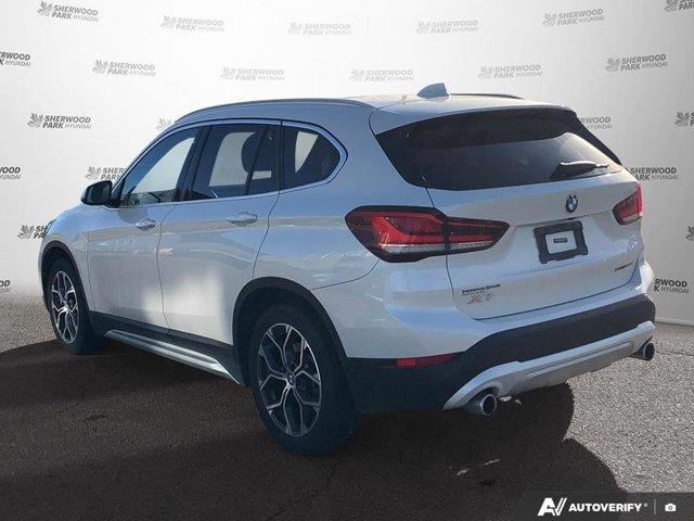 bmw X1 2021 - 3