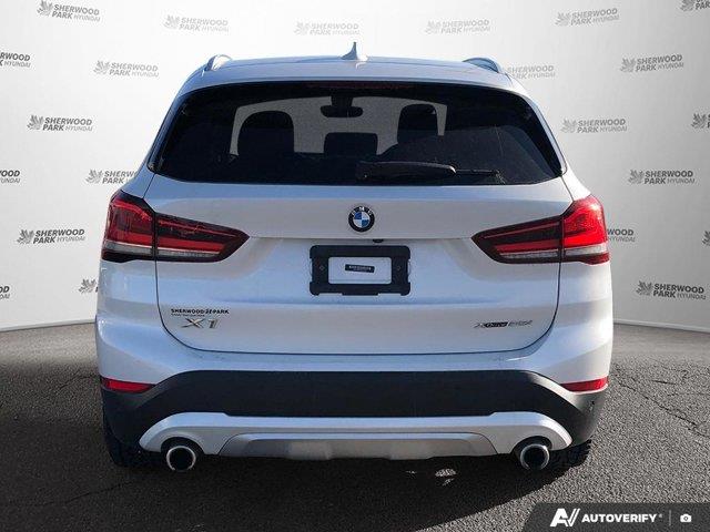 bmw X1 2021 - 4
