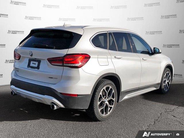 bmw X1 2021 - 5