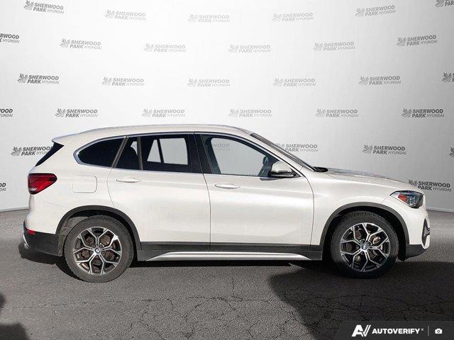 bmw X1 2021 - 6