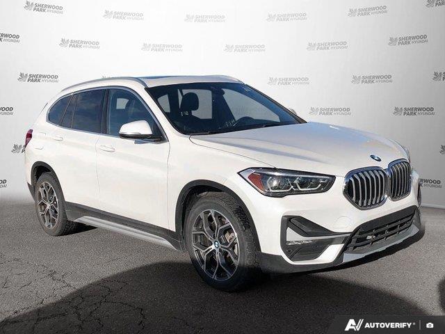 bmw X1 2021 - 7