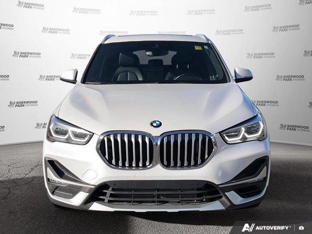 bmw X1 2021 - 8