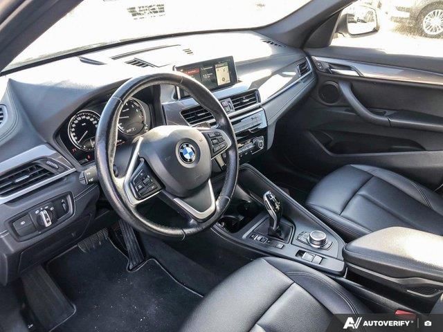 bmw X1 2021 - 12