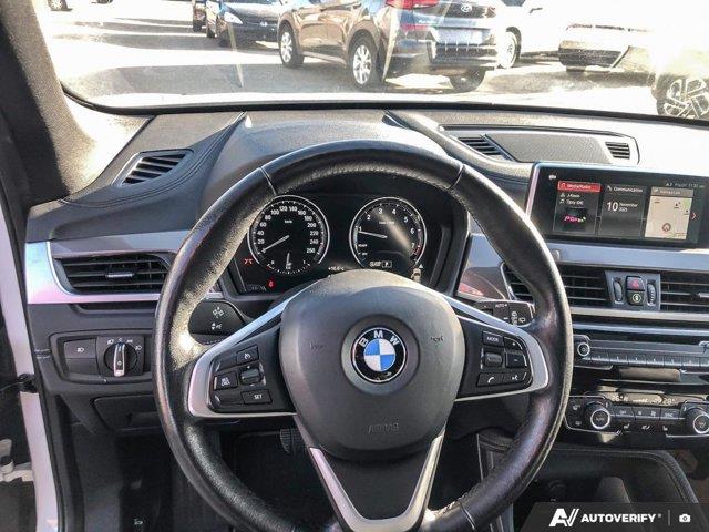 bmw X1 2021 - 13